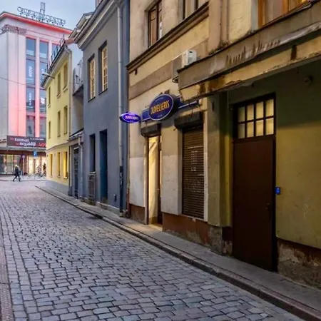Apartment Cozy Old Town *