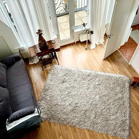 Apartment Cozy Old Town