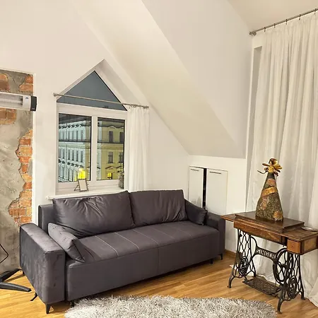 Apartment Cozy Old Town